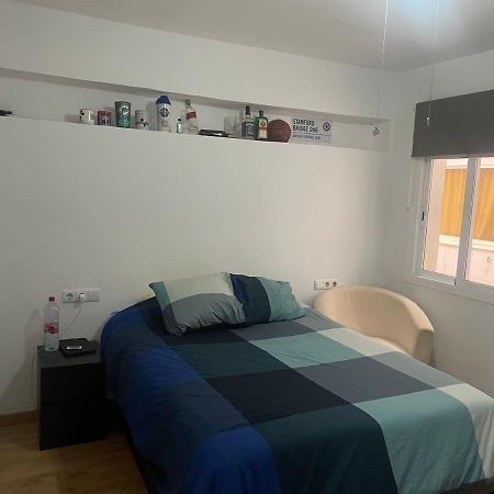 apartamento, en el centro de torre del mar. Exterior foto