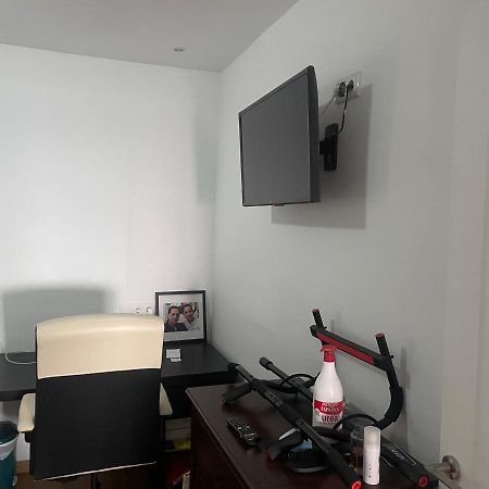 apartamento, en el centro de torre del mar. Exterior foto
