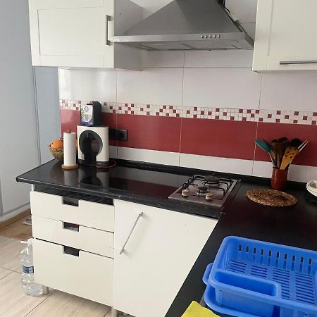 apartamento, en el centro de torre del mar. Exterior foto