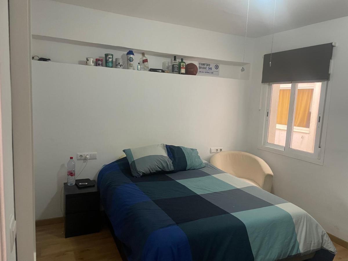 apartamento, en el centro de torre del mar. Exterior foto