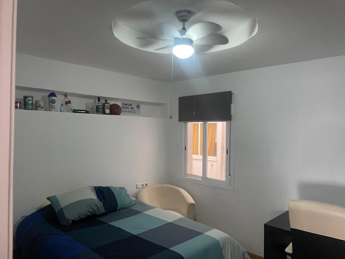 apartamento, en el centro de torre del mar. Exterior foto