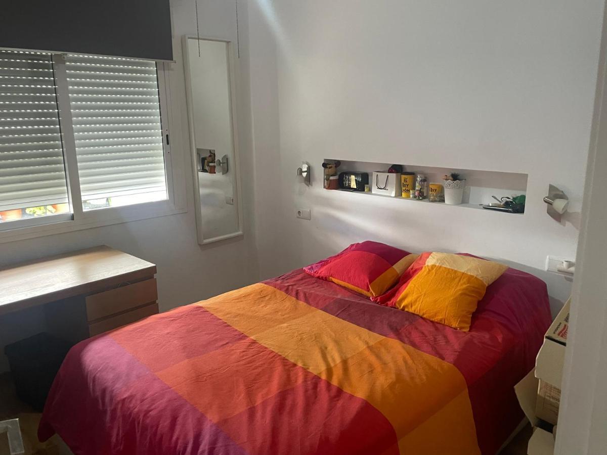 apartamento, en el centro de torre del mar. Exterior foto