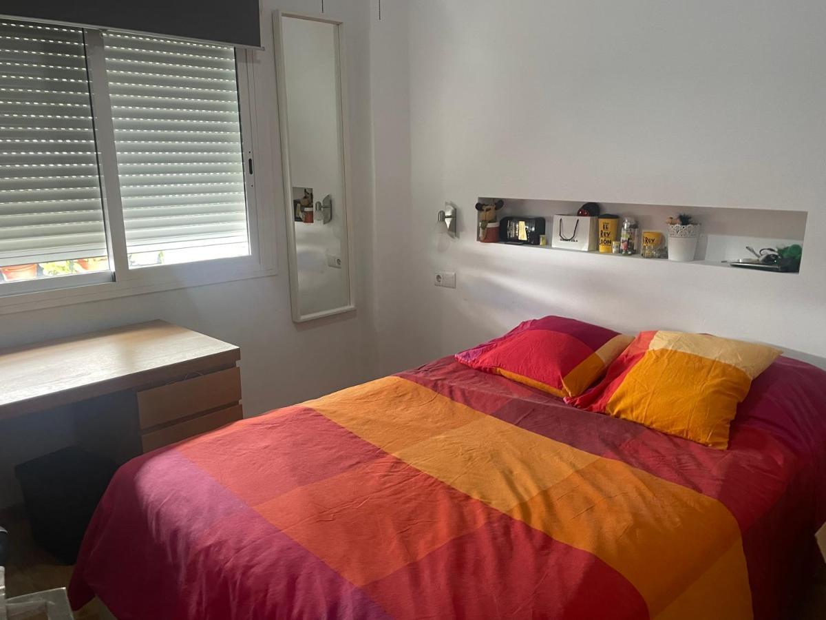 apartamento, en el centro de torre del mar. Exterior foto