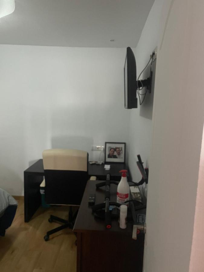 apartamento, en el centro de torre del mar. Exterior foto